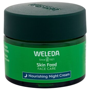 Skin Food Nourishing Night Cream - Noční vyživující pleťový krém